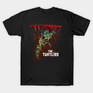 The Turtlies T-Shirt